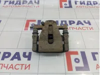 Суппорт тормозной задний левый Land Rover Freelander 2 LR001026