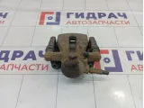 Суппорт тормозной задний левый Land Rover Freelander 2 LR001026