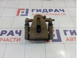 Суппорт тормозной задний правый Land Rover Freelander 2 LR001024