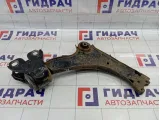 Рычаг передний левый Land Rover Freelander 2 LR007206