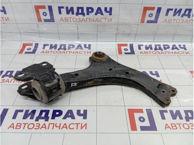 Рычаг передний правый Land Rover Freelander 2 LR007205