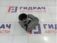 Заслонка дроссельная электрическая Land Rover Freelander 2 LR012598