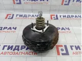 Усилитель тормозов вакуумный Land Rover Freelander 2 LR014371