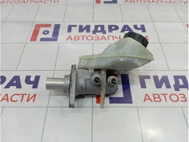 Цилиндр тормозной главный Land Rover Freelander 2 LR007378