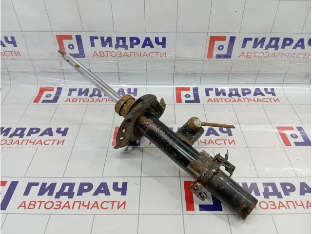 Амортизатор задний левый Land Rover Freelander 2 LR005573