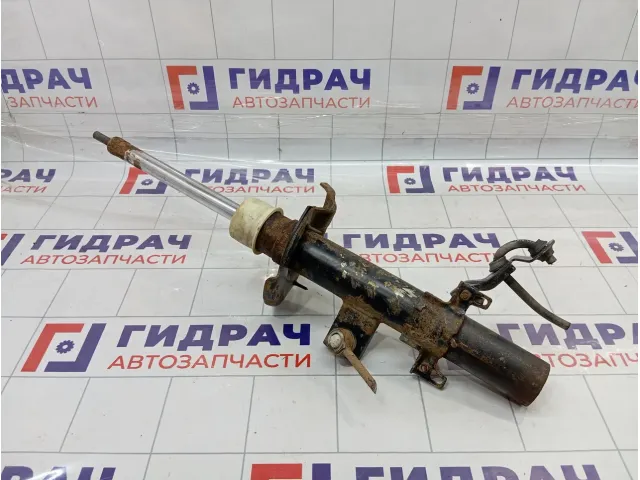 Амортизатор задний правый Land Rover Freelander 2 LR005574