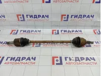 Привод задний Land Rover Freelander 2 LR001160