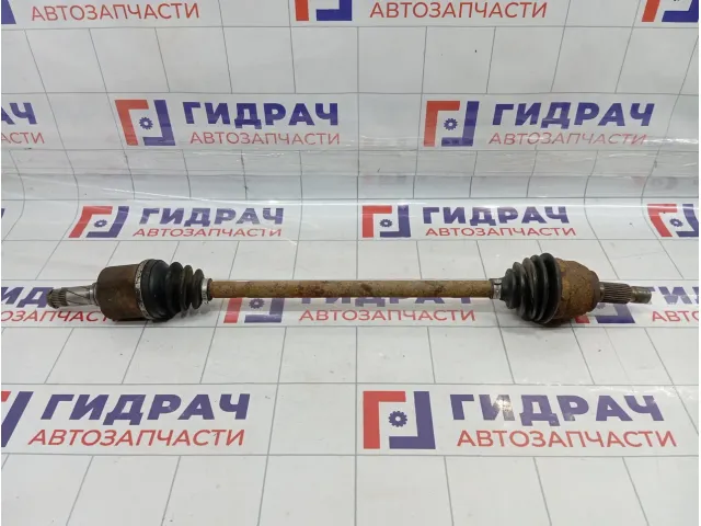 Привод задний Land Rover Freelander 2 LR001160