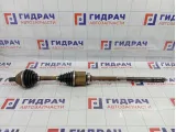 Привод передний правый Land Rover Freelander 2 LR006706