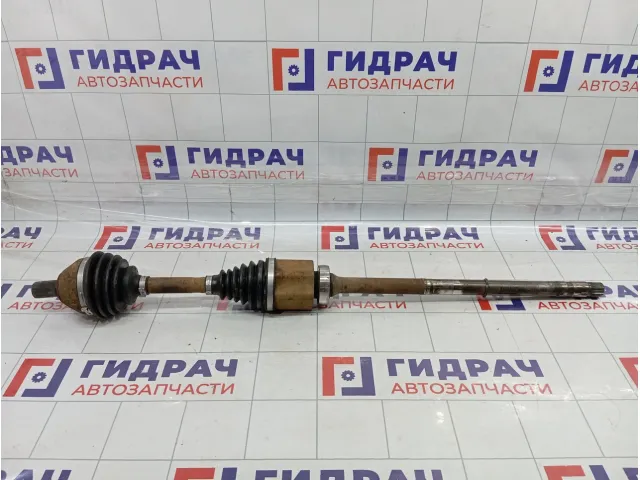 Привод передний правый Land Rover Freelander 2 LR006706