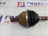 Привод передний правый Land Rover Freelander 2 LR006706