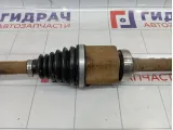 Привод передний правый Land Rover Freelander 2 LR006706