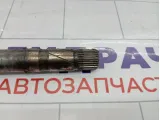 Привод передний правый Land Rover Freelander 2 LR006706