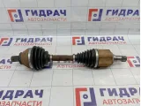 Привод передний левый Land Rover Freelander 2 LR005870