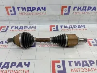 Привод передний левый Land Rover Freelander 2 LR005870