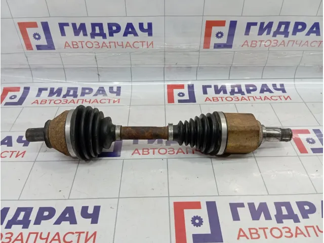 Привод передний левый Land Rover Freelander 2 LR005870