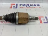 Привод передний левый Land Rover Freelander 2 LR005870