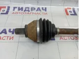 Привод передний левый Land Rover Freelander 2 LR005870
