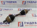 Привод передний левый Land Rover Freelander 2 LR005870