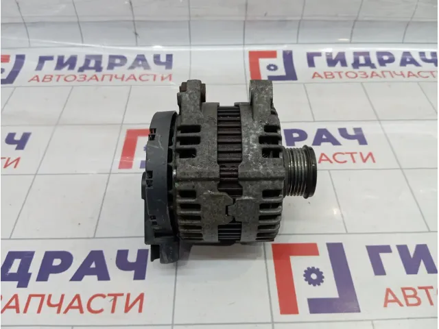 Генератор Land Rover Freelander 2 LR001200