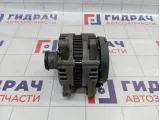 Генератор Land Rover Freelander 2 LR001200