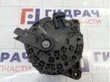 Генератор Land Rover Freelander 2 LR001200