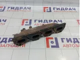 Коллектор выпускной Land Rover Freelander 2 LR006036