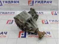 Коробка раздаточная Land Rover Freelander 2 LR007147