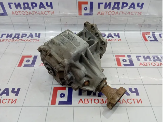 Коробка раздаточная Land Rover Freelander 2 LR007147