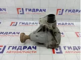 Коробка раздаточная Land Rover Freelander 2 LR007147