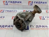 Коробка раздаточная Land Rover Freelander 2 LR007147