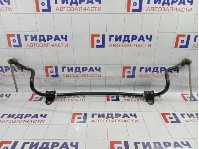 Стабилизатор передний Land Rover Freelander 2 LR008740