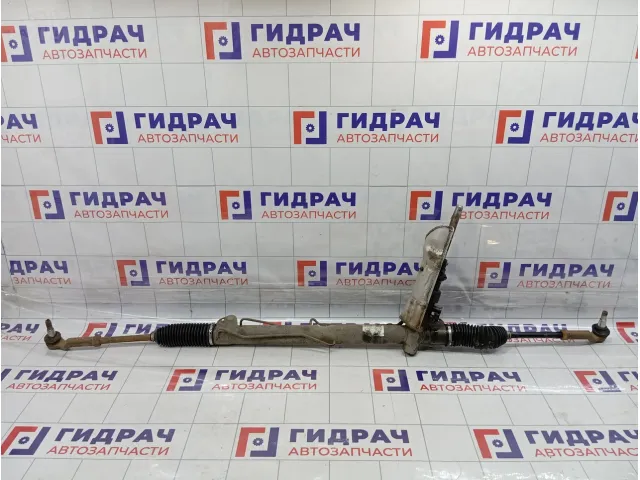 Рейка рулевая Land Rover Freelander 2 LR007501