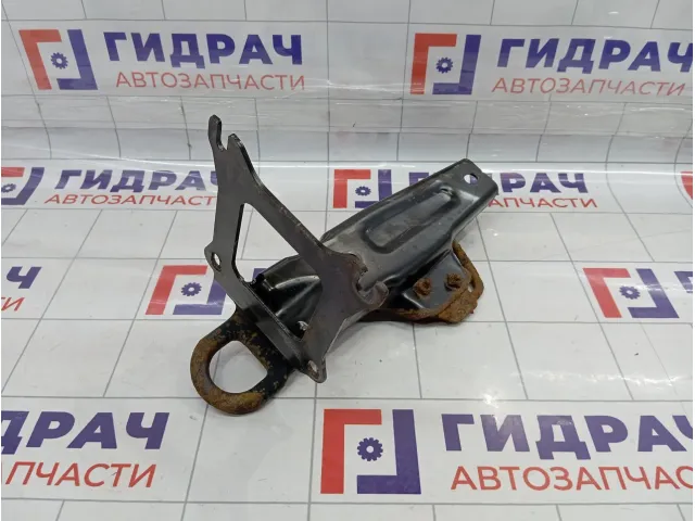 Крюк буксировочный Land Rover Freelander 2 LR002873