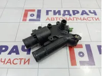 Корпус термостата Land Rover Freelander 2 LR001312