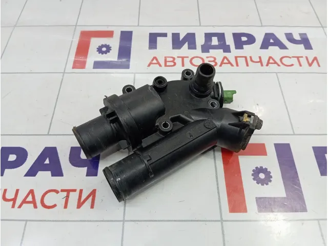 Корпус термостата Land Rover Freelander 2 LR001312