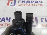 Корпус термостата Land Rover Freelander 2 LR001312