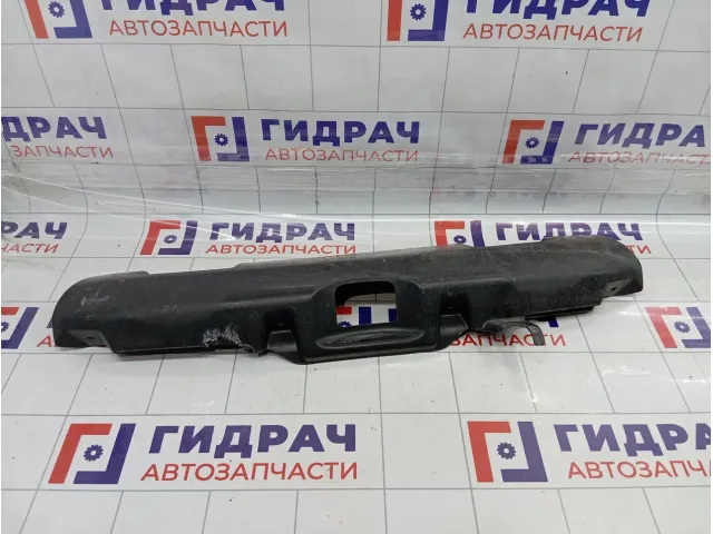 Защита антигравийная Land Rover Freelander 2 LR000888