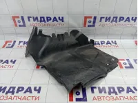 Пыльник двигателя боковой левый Land Rover Freelander 2 LR002319