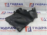 Пыльник двигателя боковой правый Land Rover Freelander 2 LR002317