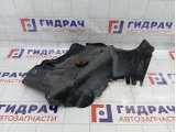 Пыльник двигателя боковой правый Land Rover Freelander 2 LR002317