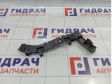 Кронштейн заднего бампера левый Land Rover Freelander 2 LR002168