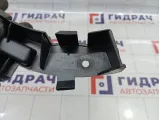 Кронштейн заднего бампера левый Land Rover Freelander 2 LR002168