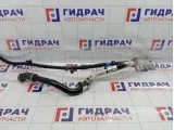 Горловина топливного бака Land Rover Freelander 2 LR000989