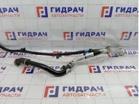 Горловина топливного бака Land Rover Freelander 2 LR000989