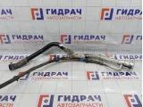 Горловина топливного бака Land Rover Freelander 2 LR000989