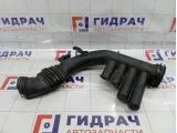 Патрубок воздушного фильтра Land Rover Freelander 2 LR009801