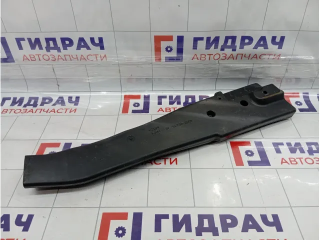Воздуховод Land Rover Freelander 2 LR000925