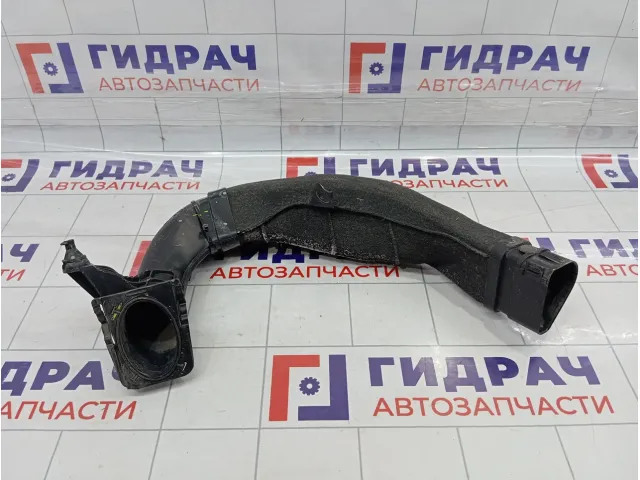 Воздуховод Land Rover Freelander 2 LR009342