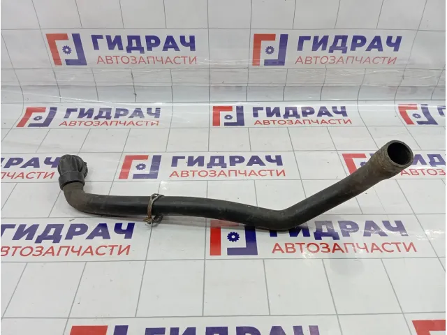 Патрубок радиатора Land Rover Freelander 2 LR006135